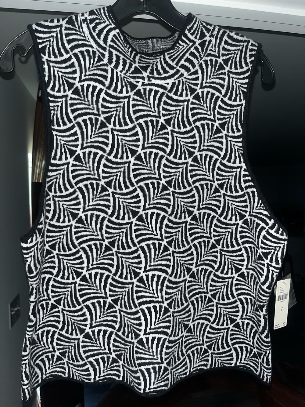 MAEVE Anthropologie Sweater Tank